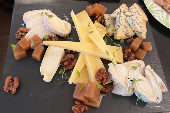 Private Whisky Tasting, Scottish Food & Wine Pairing Tour - Practical details before you book