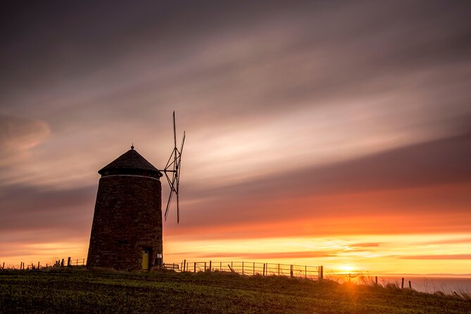 Privately Guided St Andrews & Fife Day Tour from Edinburgh - Why a private guide changes the day