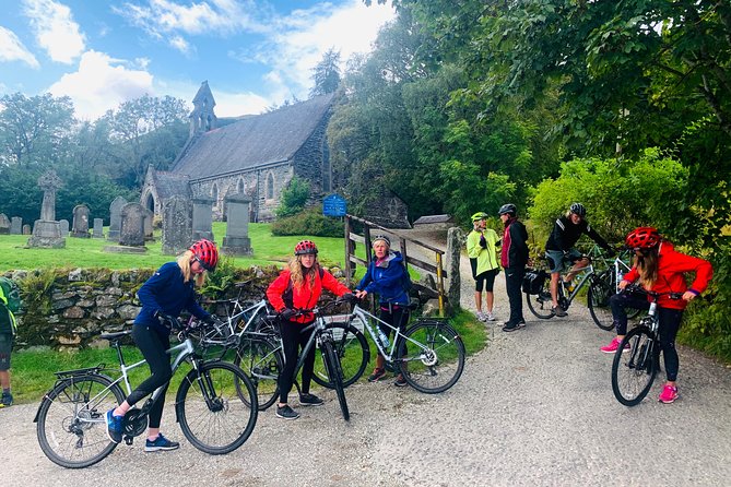 Ricky's gateway to the Highlands Tour - What the guides add to the day