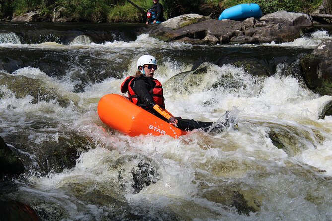 RIVER TUBING on the River Tummel | Pitlochry, Scotland - Is $103.07 a fair price?