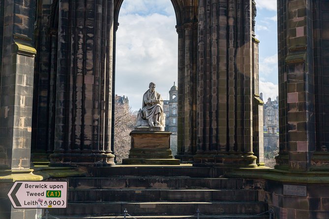 Royal Edinburgh Ticket - Hop-On Hop-Off and Attraction Admissions - Is $105.41 good value?