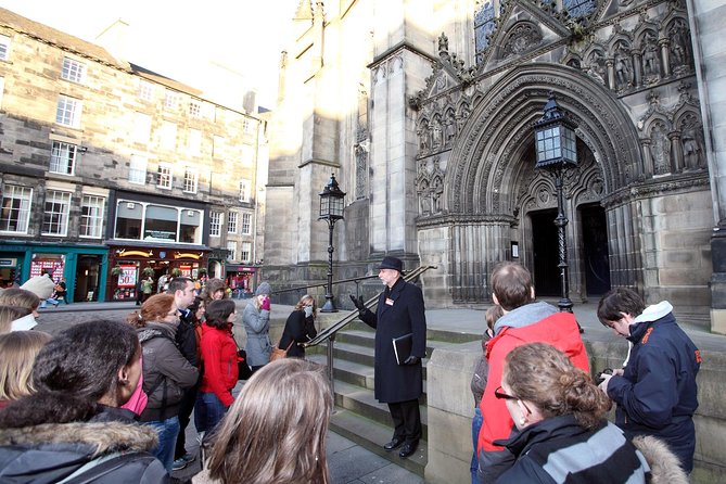 Royal Mile and Edinburgh Castle - Small Group Walking Tour - Is the $70.39 price good value?