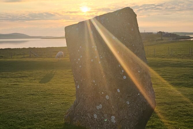 Scapa Tours - Why this private Orkney route works