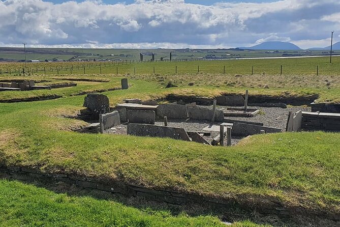 Scapa Tours - Guides, transport, and the value of the fixed price