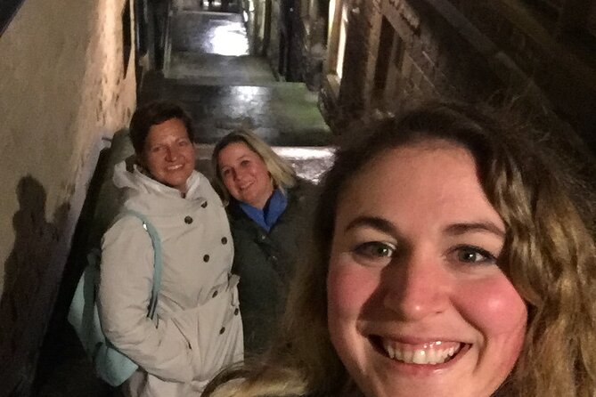 Scotch Tour Edinburgh with a Local Expert: Private & 100% Personalized - A traditional whisky stop, but not a guaranteed distillery visit