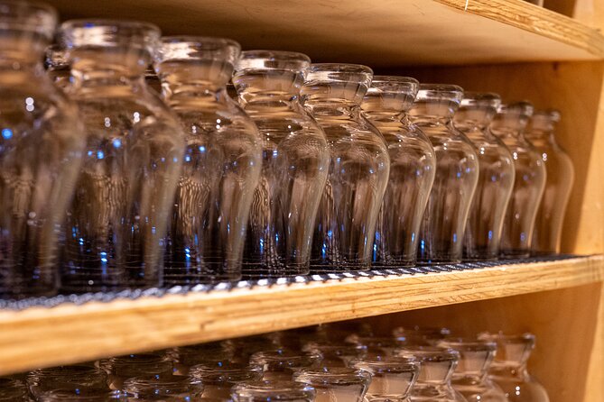 Scotch Whisky Tasting & Stories — Bespoke Whisky Lounge - Stories, folklore, and the people behind the pour