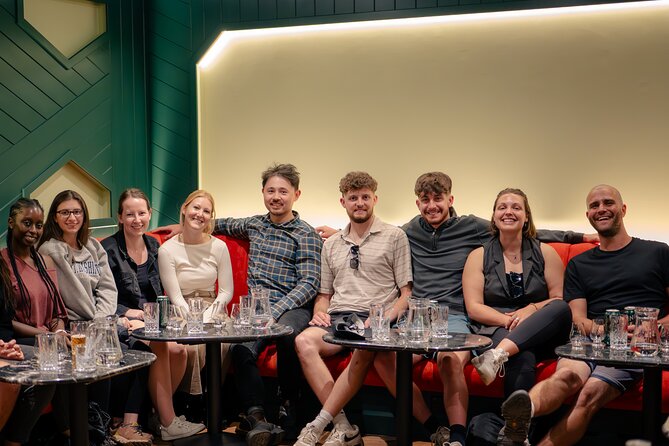 Scotch Whisky Tasting & Stories — Bespoke Whisky Lounge - FAQ