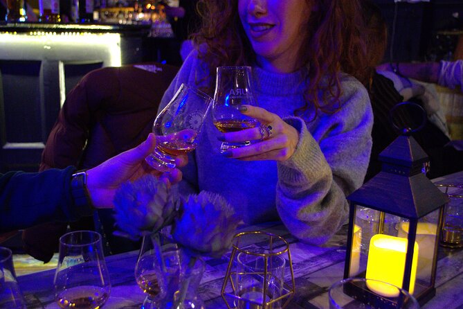 Scotch Whisky Tasting - The True Spirit of Scotland - Is $52.73 a fair price?
