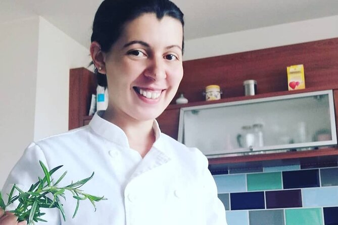Scotland meets Sardinia: 8-course Dinner with Professional Chef - Sardinian cooking at an Edinburgh supper club