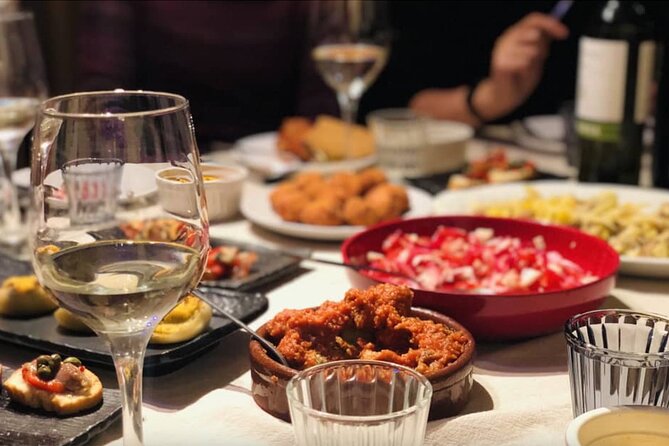 Scotland meets Sardinia: 8-course Dinner with Professional Chef - Why Luisa’s background matters