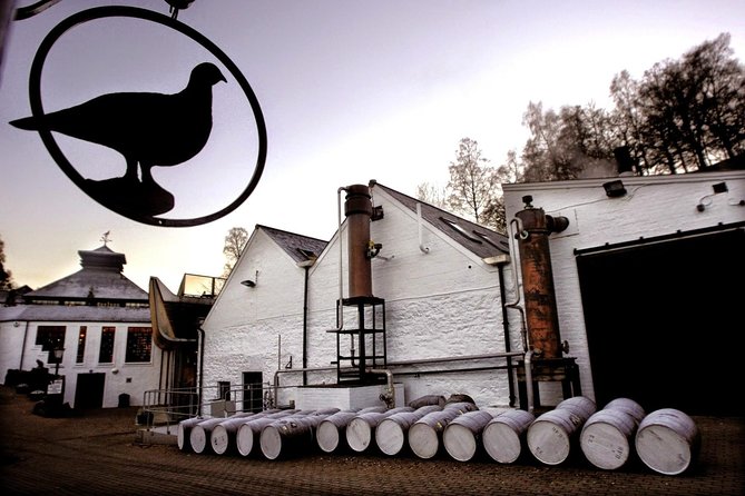Scotland's Glens, Highlands & Whisky Day Trip from Edinburgh - The guide can shape the entire day