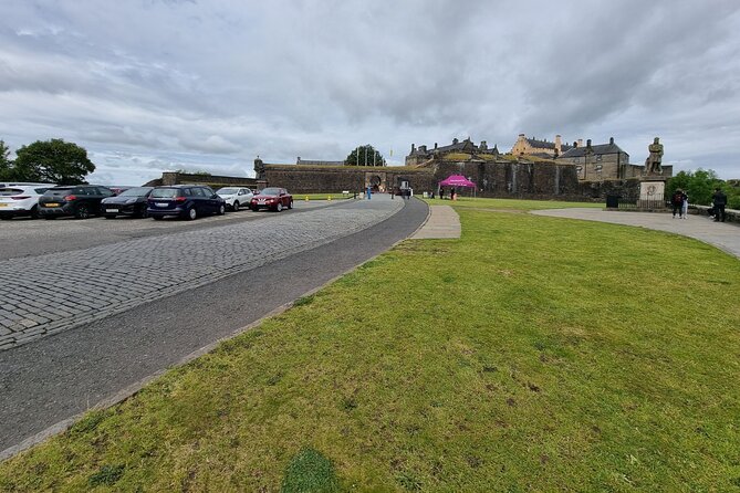 Scottish Castles & Whisky Tour - Why the private format matters