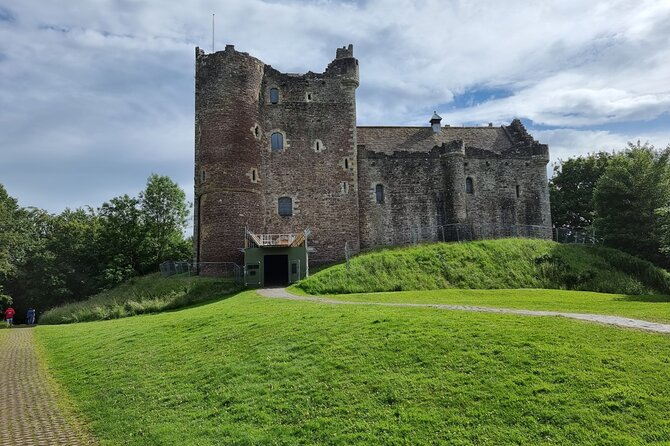 Scottish Castles & Whisky Tour - Price, entry fees, and the real value
