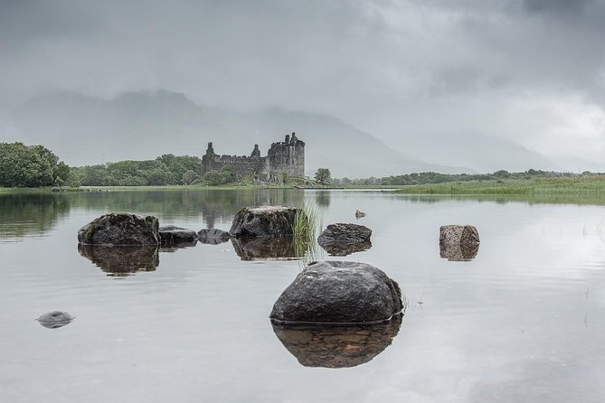 Scottish Highlands, Lochs & Castles from Edinburgh and Glasgow - A private route through Scotland’s great western scenery