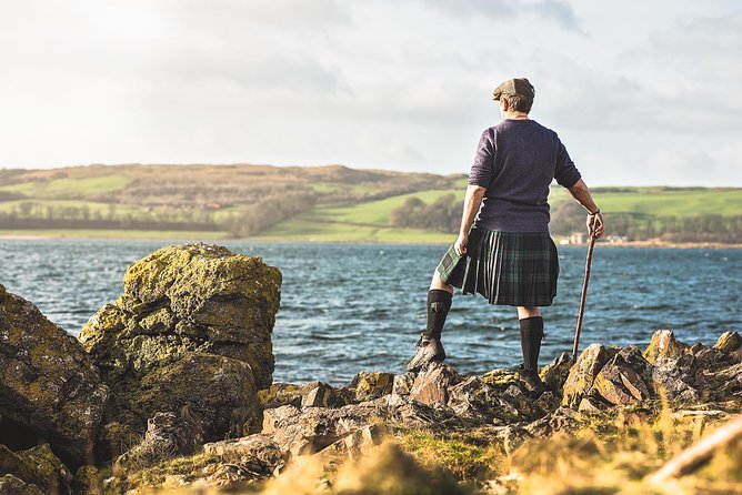 Scottish Highlands, Lochs & Castles from Edinburgh and Glasgow - Price, group size, and the real value