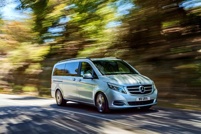 Scottish Highlands Private Day Tour with Scottish Local - Returning through Perthshire and Perth