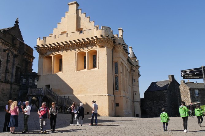 Scottish Whisky and Castles small group tours from Edinburgh - Price, admissions, and what you really pay