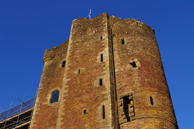 Scottish Whisky and Castles small group tours from Edinburgh - Who will get the most from this outing?