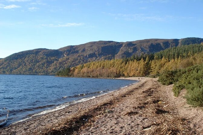 Secret Loch Ness, Inverness Castle visit, Culloden, Clava Cairns - Clava Cairns offers a quieter Outlander connection