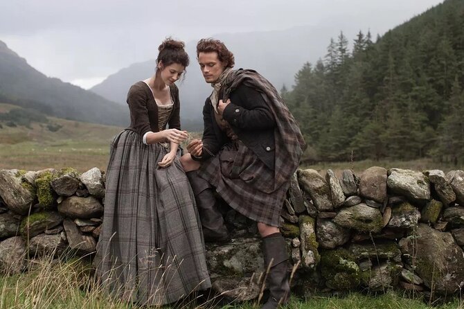 Secret Loch Ness, Inverness Castle visit, Culloden, Clava Cairns - Loch Ness at Dores is the most relaxed stop