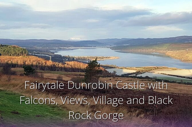 Secret Loch Ness with Cawdor Castle and Clava Cairns - Beauly adds medieval ruins and Highland cattle
