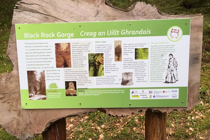 Secret Loch Ness with Cawdor Castle and Clava Cairns - The guide can make or break a packed day
