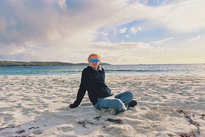 Shetland Hop on Hop Off Bus Tour from Lerwick - Why the $22.62 fare can be good value