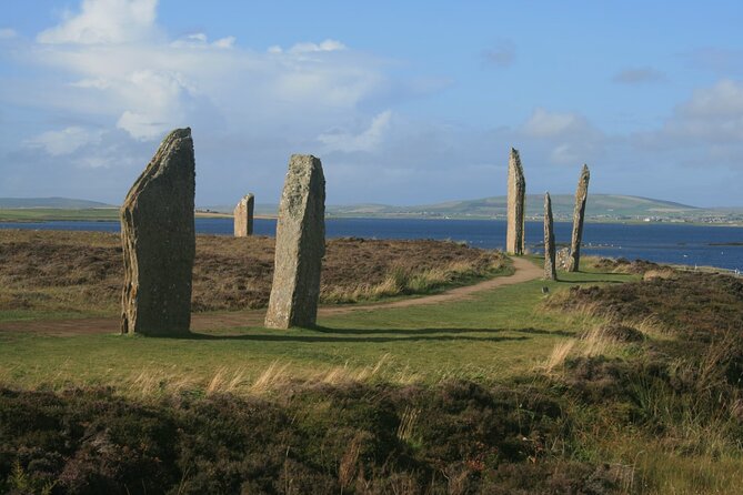 Shore Excursion Kirkwall Small Group Highlights of Orkney - The Italian Chapel: A Moving Start