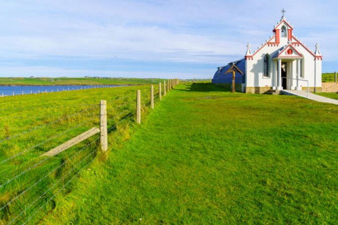 Shore Excursion Kirkwall Small Group Highlights of Orkney - Standing Stones of Stenness: Ancient and Close at Hand