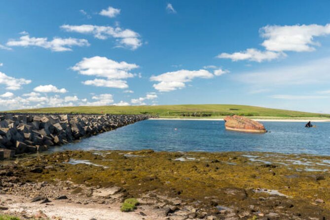 Shore Excursion Kirkwall Small Group Highlights of Orkney - The Ring of Brodgar and the Heart of Neolithic Orkney