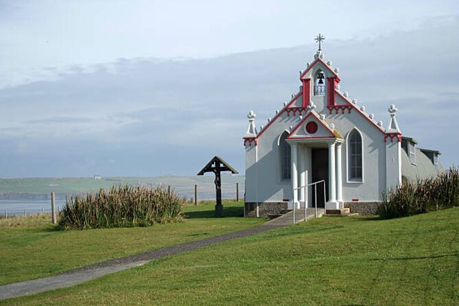 Shore Excursion Kirkwall Small Group Highlights of Orkney - Skara Brae: Orkney’s Best Window Into Neolithic Life