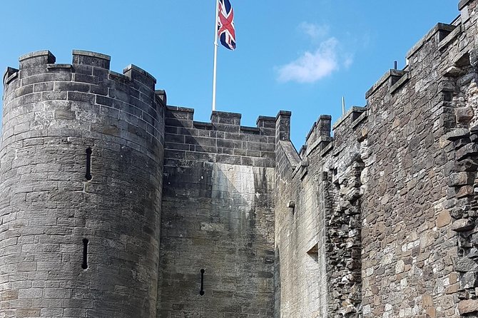 Shore Excursion: Private Braveheart & Whisky country from Edinburgh - Is the $1,066.61 group price good value?