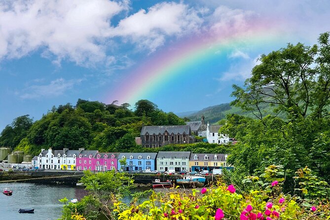 Skye Explorer Hiking Day Tour - Key points to know before booking
