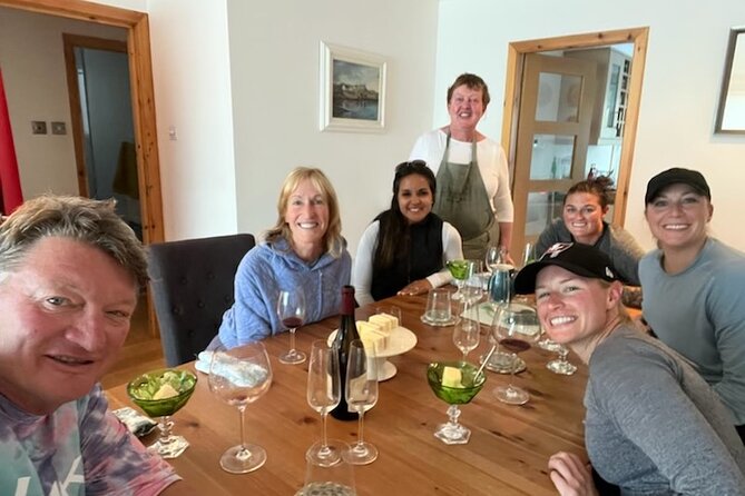 Slow Food Highland Dining and Storytelling in Inverness - Optional wine and whisky pairings