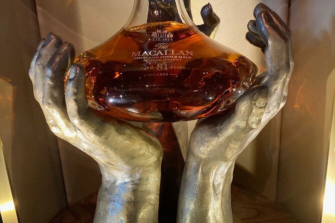 Speyside Full-Day Private Whisky Tour - A private route from Inverness into whisky country