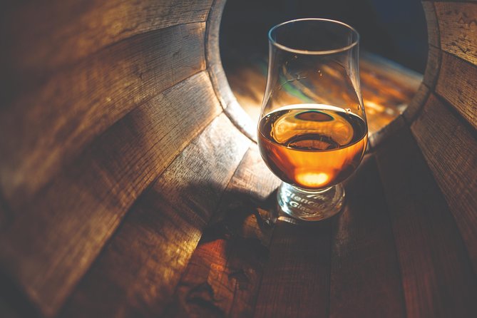 Speyside Whisky Day Tour from Inverness Including Admissions - Two distilleries, one full Highland day