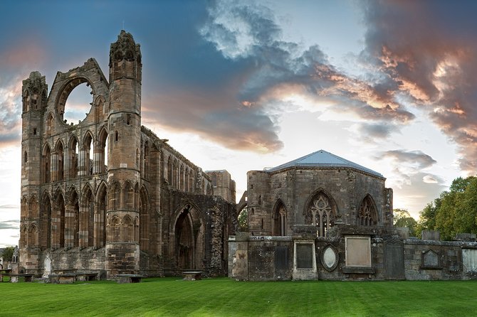 Speyside Whisky Day Tour from Inverness Including Admissions - The road to Speyside is part of the experience