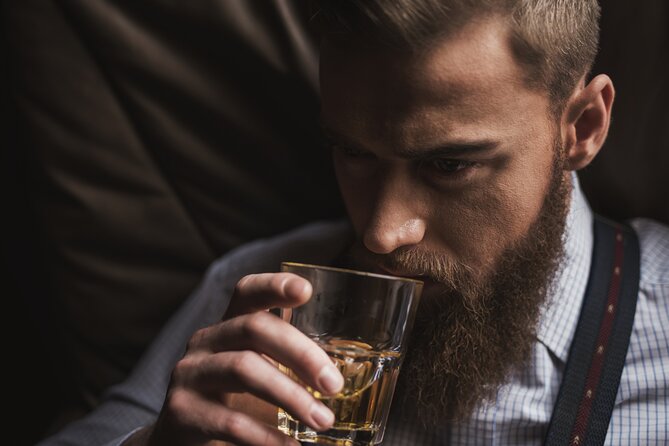 Speyside Whisky Day Tour from Inverness Including Admissions - Practical details that can affect your day