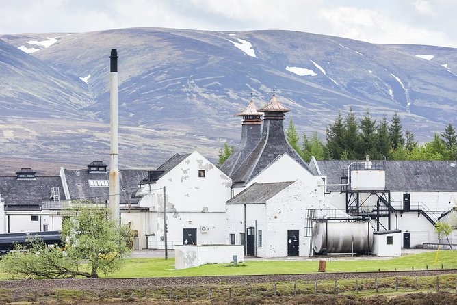 Speyside Whisky Experience - Why this private Speyside day works