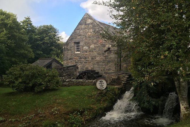 Speyside Whisky Experience - What fits into an eight-hour day