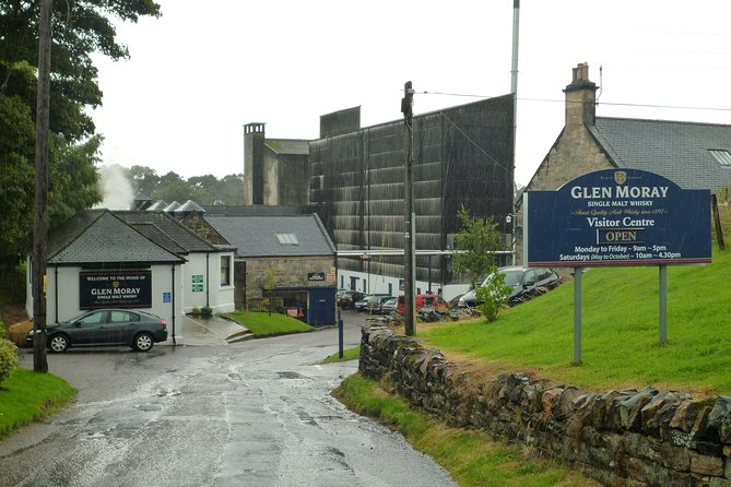 Speyside Whisky Full Day Private Tour from Inverness - Key points at a glance