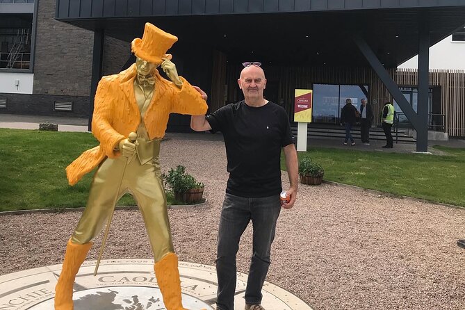 Speyside Whisky Tour - Choosing your distilleries in Speyside
