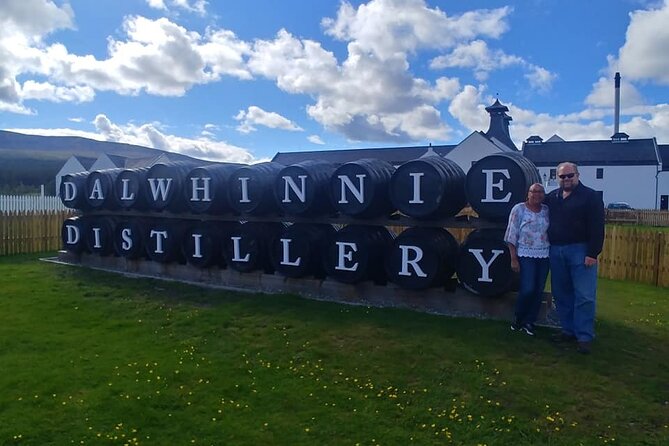 Speyside Whisky Tour - Three Distilleries Included - Private - 5 Star Reviews - The extra distilleries are possible options, not a second full itinerary