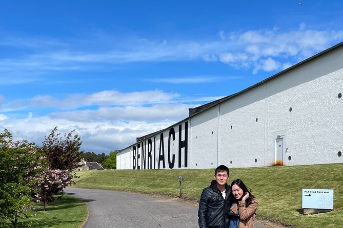 Speyside Whisky Tour - Tours, tastings, and the Speyside Cooperage