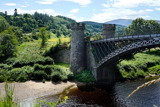 Speyside Whisky Trails from Inverness - Why a private Speyside day works from Inverness