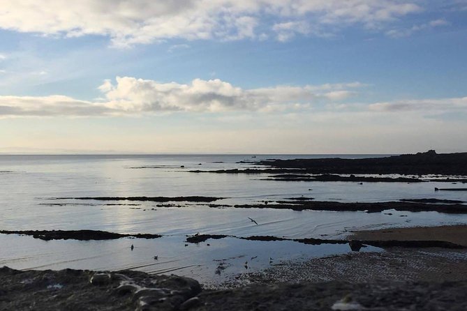 St Andrews, Falkland and Fife Villages Tour from Edinburgh - Falkland and its Outlander connection