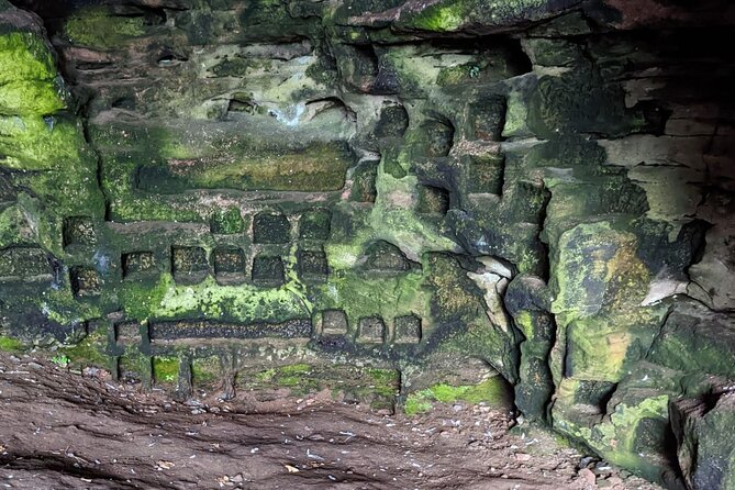 St Andrews, Fife Coast Walk & Historic Abbey Tour from Edinburgh - Walking, weather, food, and practical details