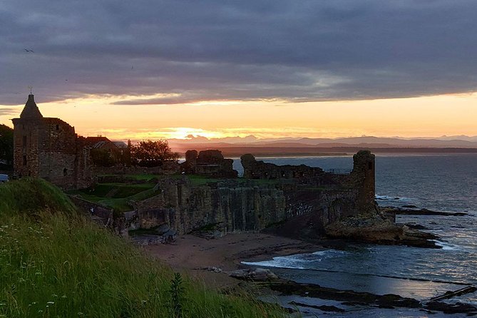 St Andrews History Tours - Key points at a glance