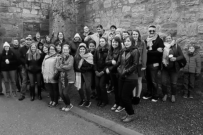 St Andrews History Tours - The cathedral and the search for lost treasure