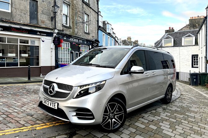St Andrews Private Day Tour - Why this private St Andrews day trip works